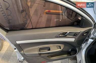 Ліфтбек Skoda Octavia 2011 в 