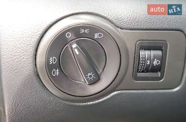 Ліфтбек Skoda Octavia 2009 в 