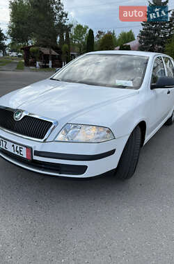 Skoda Octavia 2011 Skoda Octavia 2011