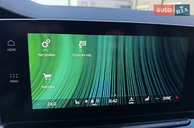 Лифтбек Skoda Octavia 2021 в 