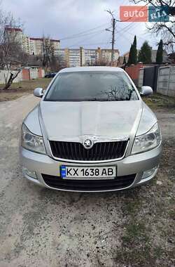 Skoda Octavia 2011 Skoda Octavia 2011
