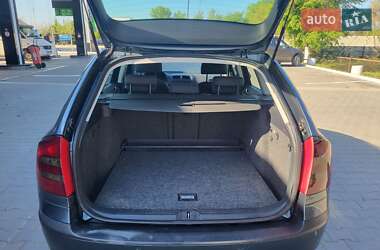 Универсал Skoda Octavia 2005 в 