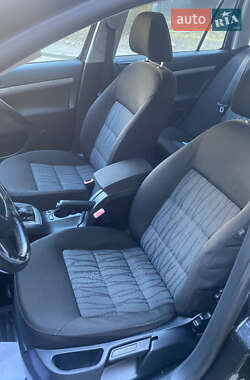 Универсал Skoda Octavia 2013 в 
