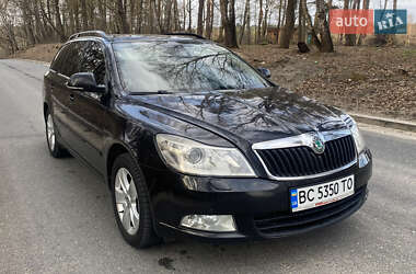 Skoda Octavia 2013 Skoda Octavia 2013