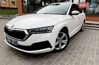 Skoda Octavia 2020 Skoda Octavia 2020