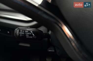Ліфтбек Skoda Octavia 2020 в 