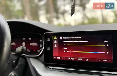 Ліфтбек Skoda Octavia 2020 в 