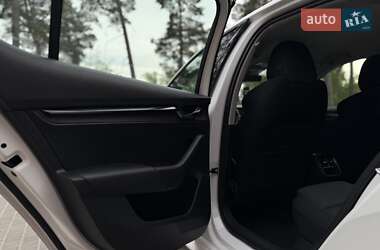 Ліфтбек Skoda Octavia 2020 в 
