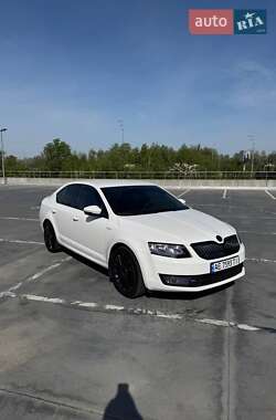 Ліфтбек Skoda Octavia 2013 в Києві