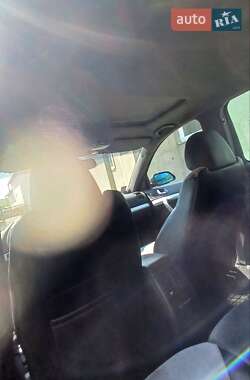Универсал Skoda Octavia 2007 в 