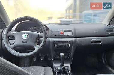 Універсал Skoda Octavia 2006 в 