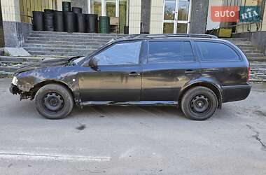 Універсал Skoda Octavia 2006 в 