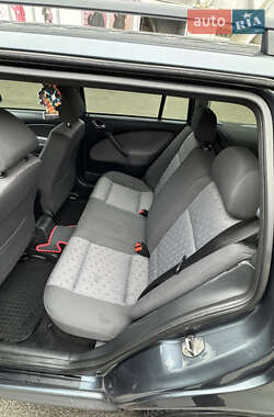 Універсал Skoda Octavia 2007 в 