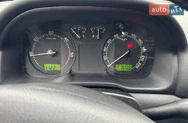 Універсал Skoda Octavia 2007 в 