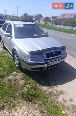 Skoda Octavia 2007 Skoda Octavia 2007