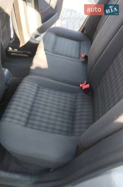 Лифтбек Skoda Octavia 2007 в 
