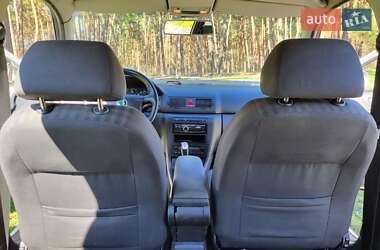 Универсал Skoda Octavia 2006 в 
