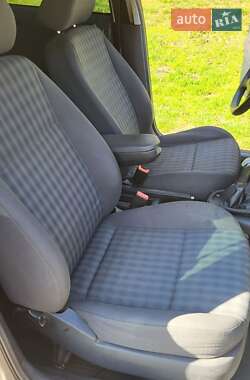 Универсал Skoda Octavia 2006 в 