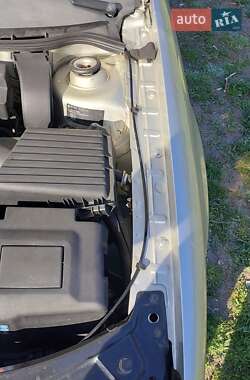 Универсал Skoda Octavia 2004 в 
