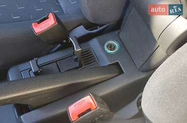 Универсал Skoda Octavia 2004 в 