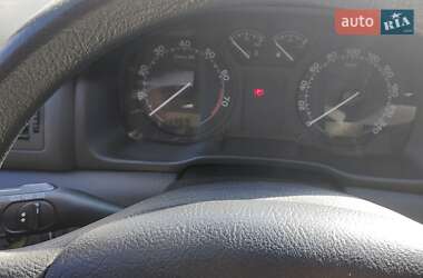 Универсал Skoda Octavia 2004 в 
