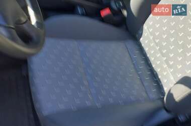 Универсал Skoda Octavia 2004 в 