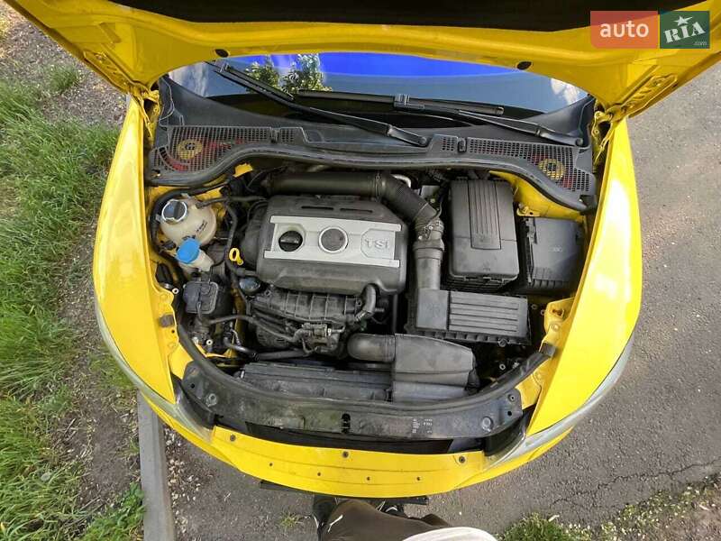 Ліфтбек Skoda Octavia 2012 в Кривому Розі