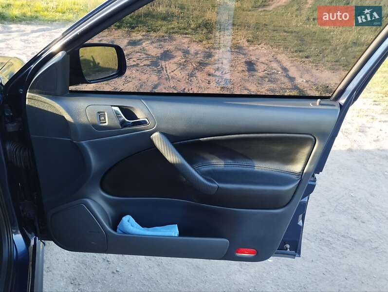 Универсал Skoda Octavia 2003 в Балте