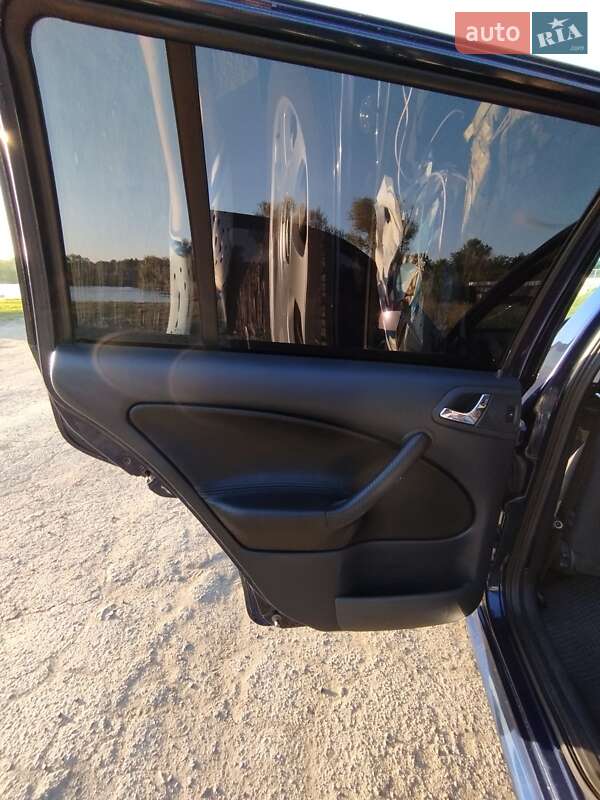 Универсал Skoda Octavia 2003 в Балте