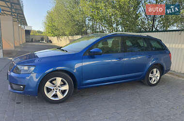 Універсал Skoda Octavia 2014 в Хмельницькому