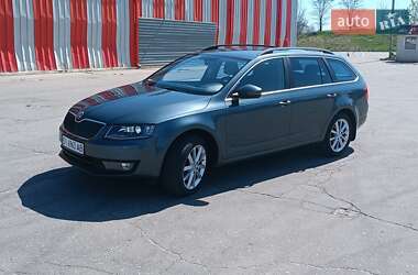 Skoda Octavia 2015 Skoda Octavia 2015
