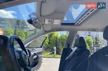 Універсал Skoda Octavia 2010 в 