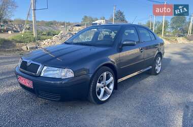 Skoda Octavia 2009 Skoda Octavia 2009
