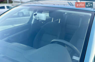 Лифтбек Skoda Octavia 2005 в 