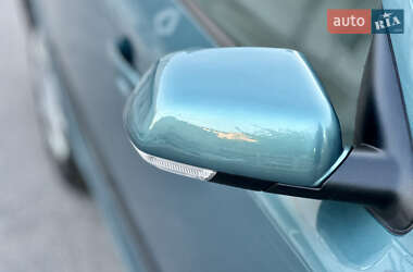 Лифтбек Skoda Octavia 2005 в 