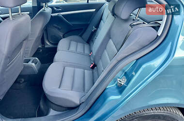 Лифтбек Skoda Octavia 2005 в 