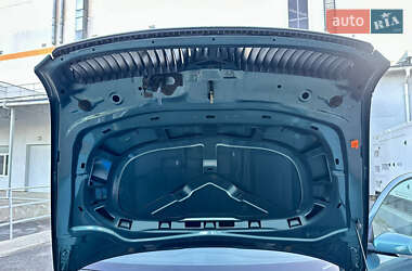 Лифтбек Skoda Octavia 2005 в 