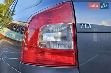 Универсал Skoda Octavia 2010 в 