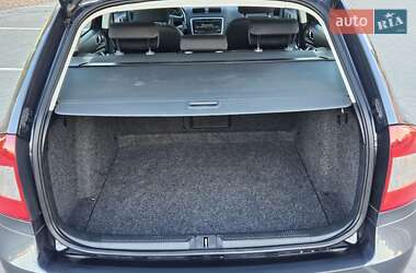 Универсал Skoda Octavia 2010 в 