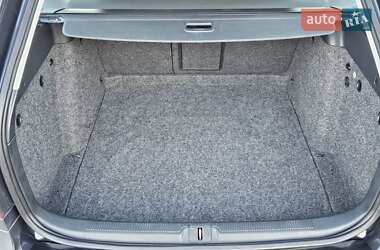 Универсал Skoda Octavia 2010 в 