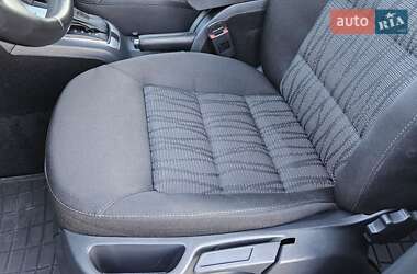 Универсал Skoda Octavia 2010 в 