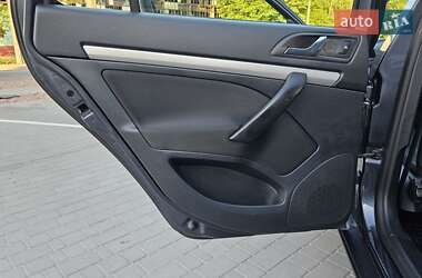 Универсал Skoda Octavia 2010 в 