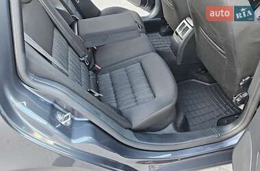 Универсал Skoda Octavia 2010 в 