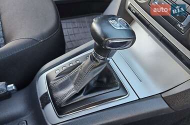 Универсал Skoda Octavia 2010 в 