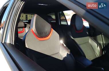 Універсал Skoda Octavia 2015 в 