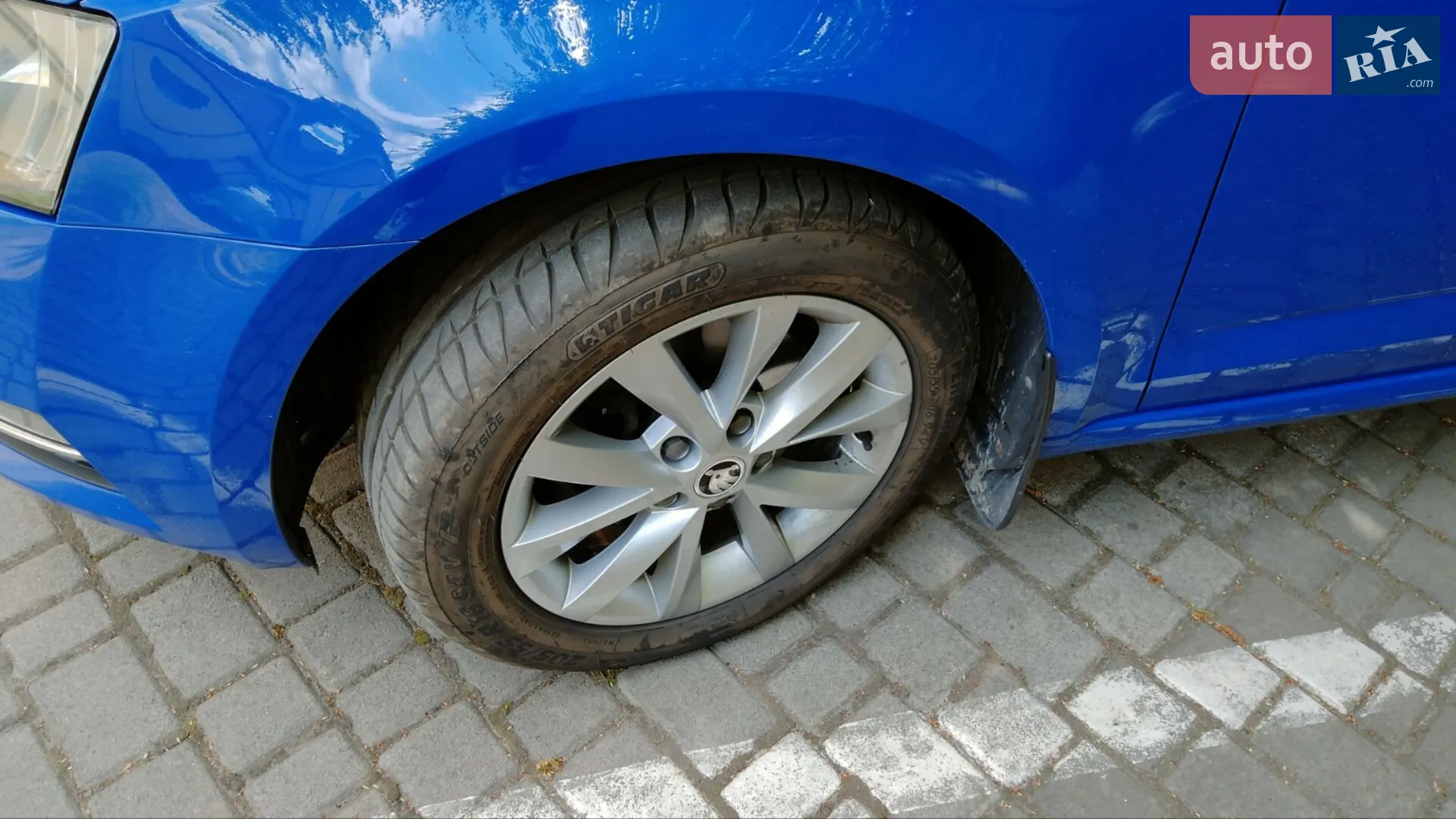 2018 Skoda Octavia - мініатюра 7