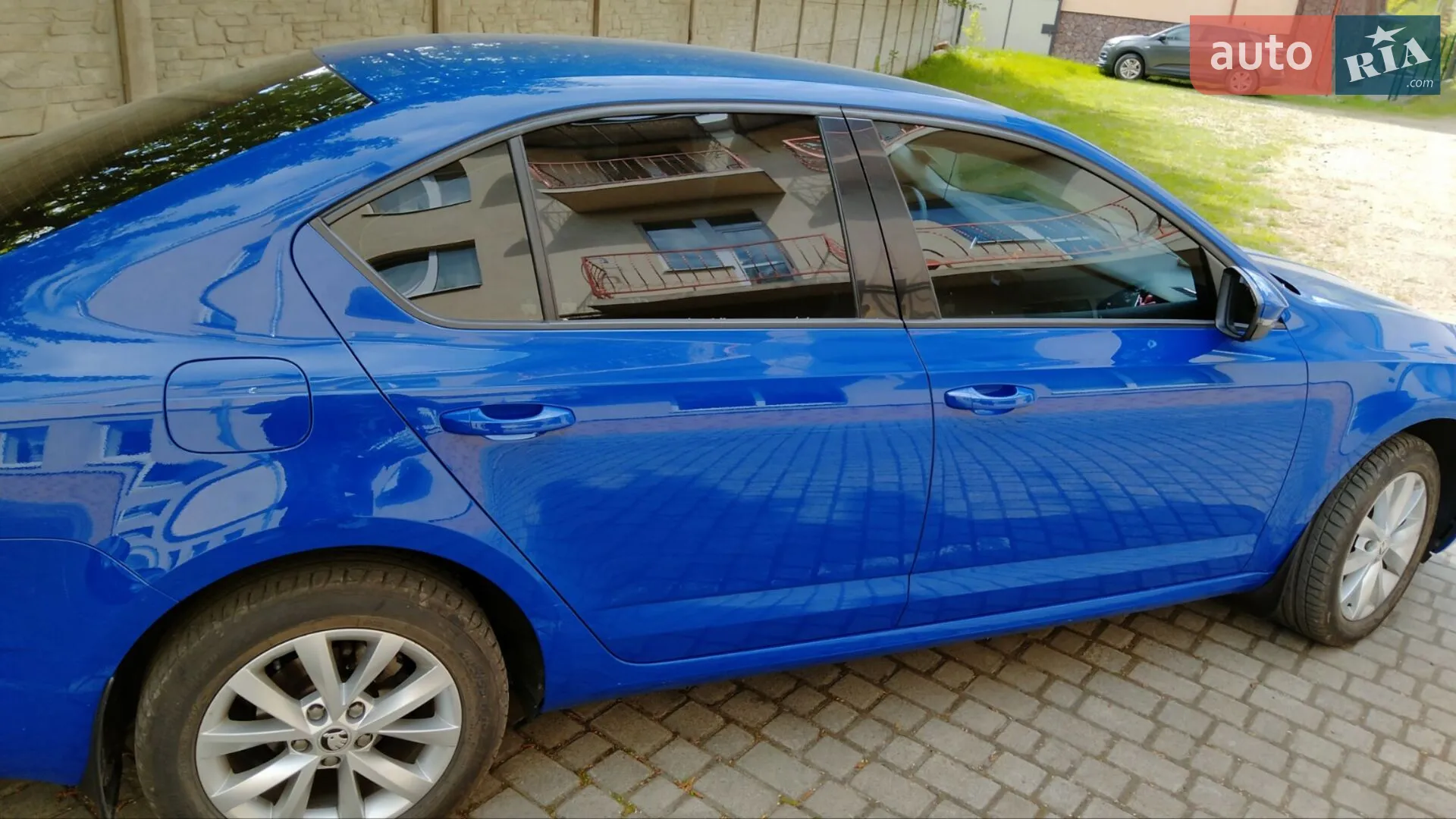 2018 Skoda Octavia - мініатюра 24