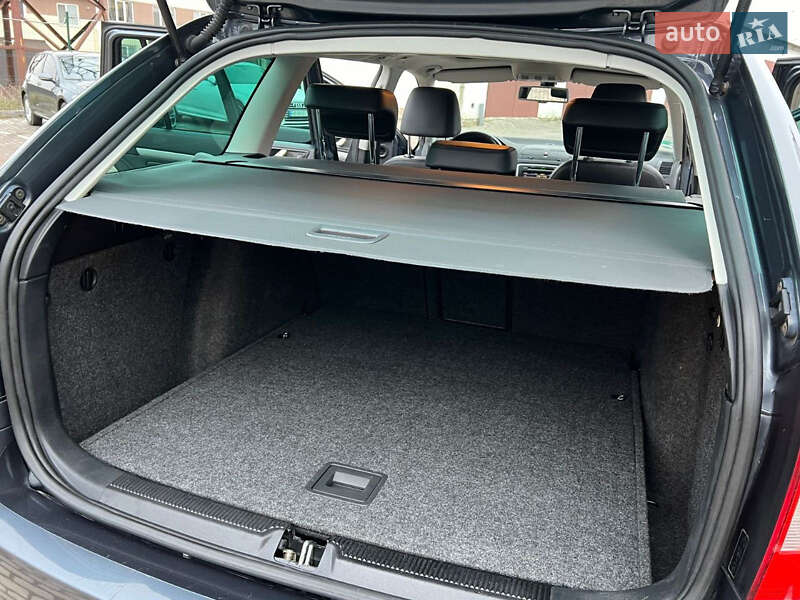 Універсал Skoda Octavia 2010 в Бучі