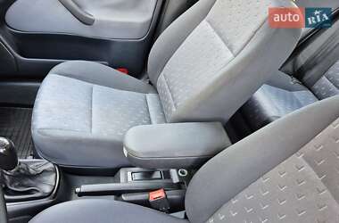 Универсал Skoda Octavia 2003 в 