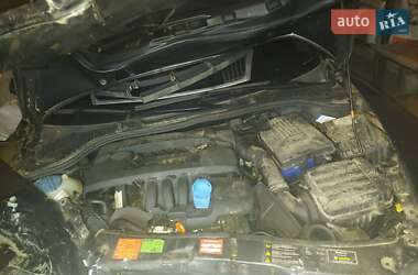 Лифтбек Skoda Octavia 2004 в 